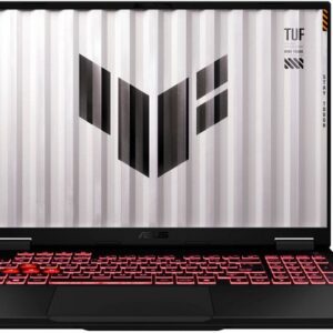 Leichtgewicht für Spiele-Fans Das Gaming-Notebook TUF Gaming A16 FA608WV-RL019W wurde von Asus entwickelt. Gaming-Liebhaber kommen dank guter Grafikkarte