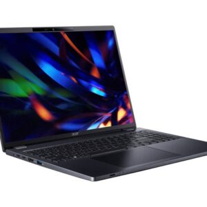 AllgemeinProdukttypNotebookBetriebssystemWindows 11 ProProzessor / ChipsatzCPUIntel Core i5 (13th Gen) 1335UMax. Turbo-Taktfrequenz4.6 GHzAnz. der Kerne10 KerneCacheL3 - 12 MBArbeitsspeicherRAM8 GB (1 x 8 GB)Max. unterstützter RAM-Speicher64 GBTechnologieDDR4 SDRAMFormfaktorSO DIMM 260-PINAnz. Steckplätze2Leere Steckplätze1SpeicherkapazitätHauptspeicher512 GB SSD - MicronBildschirmTyp40.6 cm (16"