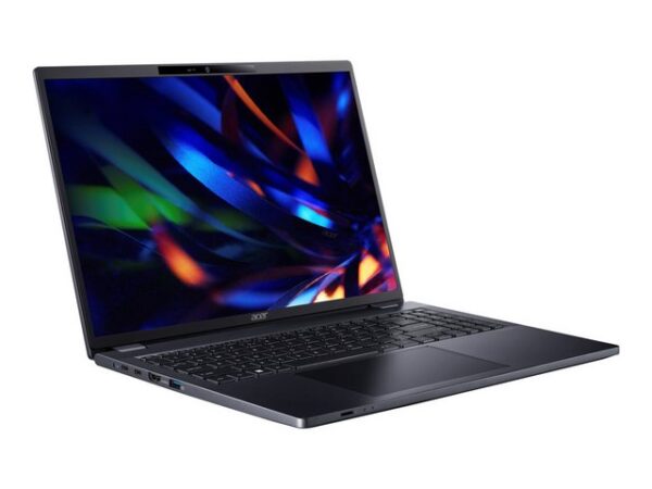 AllgemeinProdukttypNotebookBetriebssystemWindows 11 ProProzessor / ChipsatzCPUIntel Core i5 (13th Gen) 1335UMax. Turbo-Taktfrequenz4.6 GHzAnz. der Kerne10 KerneCacheL3 - 12 MBArbeitsspeicherRAM8 GB (1 x 8 GB)Max. unterstützter RAM-Speicher64 GBTechnologieDDR4 SDRAMFormfaktorSO DIMM 260-PINAnz. Steckplätze2Leere Steckplätze1SpeicherkapazitätHauptspeicher512 GB SSD - MicronBildschirmTyp40.6 cm (16"