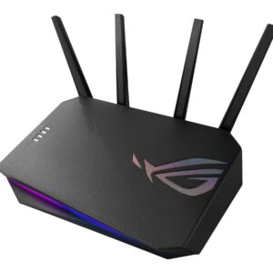 - Multimedia-Technik Wireless Router  - WL-Router  ASUS GS-AX5400 AiMesh