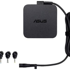 - Multimedia-Technik Zubehör  - ASUS Original Netzteil 65 Watt - U65W-01 ADAPTER/EU