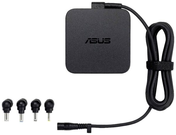 - Multimedia-Technik Zubehör  - ASUS Original Netzteil 65 Watt - U65W-01 ADAPTER/EU