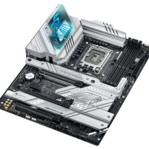 - Multimedia-Technik Mainboards INTEL  - MB ASUS ROG STRIX Z790-A GAMING WIFI D4(Intel