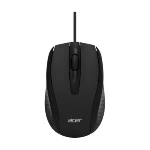 - Multimedia-Technik Mäuse  - Acer wired USB Optical mouse black