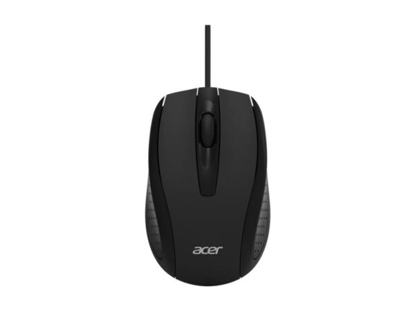 - Multimedia-Technik Mäuse  - Acer wired USB Optical mouse black