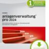 Lexware ESD anlagenverwaltung pro 2025 Download Jahresvers. – Bild 2