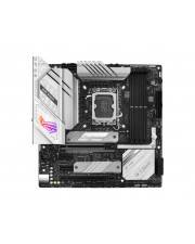 - Multimedia-Technik Mainboards INTEL  - MB ASUS ROG STRIX B760-G GAMING WIFI  (Intel