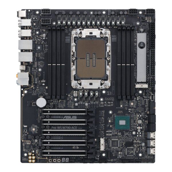 - Multimedia-Technik Mainboards INTEL  - MB ASUS PRO WS W790-ACE             (Intel