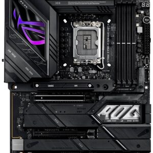 - Multimedia-Technik Mainboards INTEL  - MB ASUS ROG STRIX Z790-E GAMING WIFI II (IN