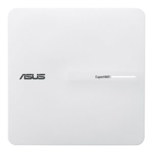 - Multimedia-Technik Wireless Router  - ASUS WL-Router EBA63