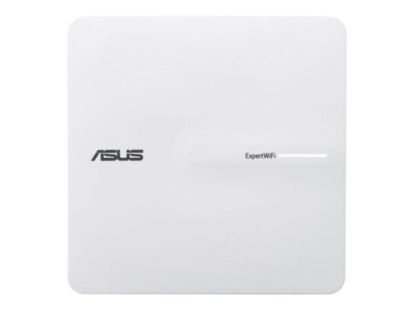 - Multimedia-Technik Wireless Router  - ASUS WL-Router EBA63