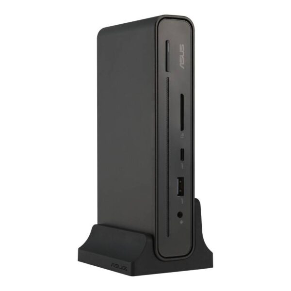 - Multimedia-Technik Zubehör  - ASUS DC300   USB-C Dock