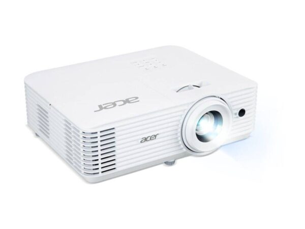 - Multimedia-Technik Projektoren  - Acer Beamer  X1528Ki  tragb.  5200 Lumen DLP    16:9 Full HD