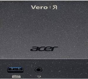 - Multimedia-Technik Dockingstation  - Acer Vero Dock M33