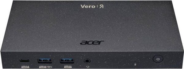 - Multimedia-Technik Dockingstation  - Acer Vero Dock M33