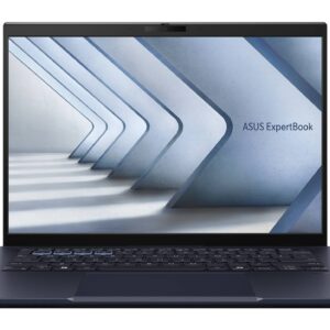 - Multimedia-Technik Notebooks  - ASUS ExpertBook B54 Ultra 5-125U 16GB 512GB B5404CMA-Q70100X W11P