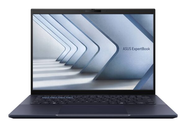 - Multimedia-Technik Notebooks  - ASUS ExpertBook B54 Ultra 5-125U 16GB 512GB B5404CMA-Q70100X W11P