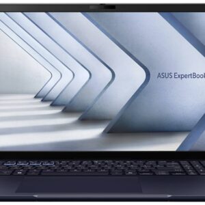 - Multimedia-Technik Notebooks  - ASUS ExpertBook B56 Ultra 7-155U 16GB 512GB B5604CMA-QW0056X W11P