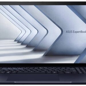 - Multimedia-Technik Notebooks  - ASUS ExpertBook B56 Ultra 7-155U 32GB   1TB B5604CMA-QW0058X W11P