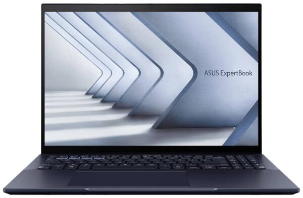 - Multimedia-Technik Notebooks  - ASUS ExpertBook B56 Ultra 7-155U 32GB   1TB B5604CMA-QW0058X W11P