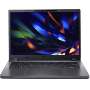 - Multimedia-Technik Notebooks  - Acer TravelMate P2  14  16:9  R5-7530U  16GB 512GBSSD W11P