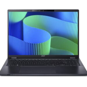 - Multimedia-Technik Notebooks  - Acer TravelMate P4 Spin  16:10  5-125U   32GB   1TBSSD W11P