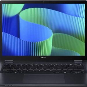 - Multimedia-Technik Notebooks  - Acer TravelMate P4 Spin  16:10  7-155U   16GB 512GBSSD W11P