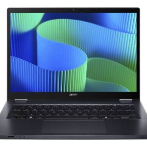 - Multimedia-Technik Notebooks  - Acer TravelMate P4 Spin  16:10  7-155U   32GB   1TBSSD W11P