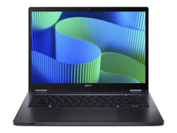 - Multimedia-Technik Notebooks  - Acer TravelMate P4 Spin  16:10  7-155U   32GB   1TBSSD W11P