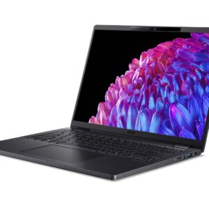 - Multimedia-Technik Notebooks  - Acer TravelMate P6  14  16:10  5-125H   16GB 512GBSSD W11P