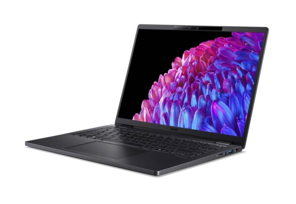 - Multimedia-Technik Notebooks  - Acer TravelMate P6  14  16:10  5-125H   16GB 512GBSSD W11P