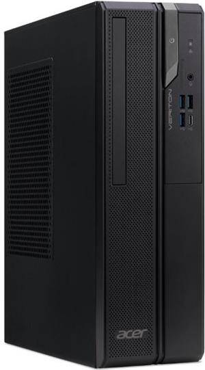 - Multimedia-Technik PC-Systeme  - Acer Veriton X2720G          i5-14500  16GB  512GBSSD B4B W11P