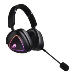 - Multimedia-Technik Headsets  - ASUS Headset ROG Delta II