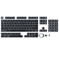 - Multimedia-Technik Gaming Tastatur  - ASUS Tastatur Zubehör RX PBT KEYCAP SET