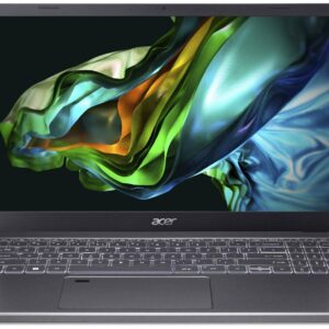 - Multimedia-Technik Notebooks  - Acer Aspire 5 FHD 15