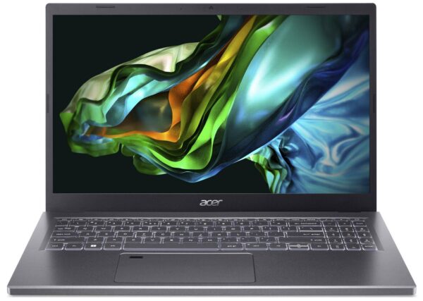 - Multimedia-Technik Notebooks  - Acer Aspire 5 FHD 15