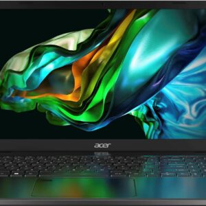 - Multimedia-Technik Notebooks  - Acer Aspire 5 FHD 15