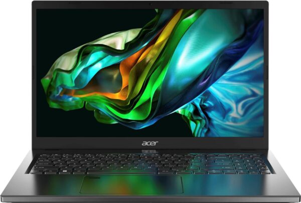 - Multimedia-Technik Notebooks  - Acer Aspire 5 FHD 15