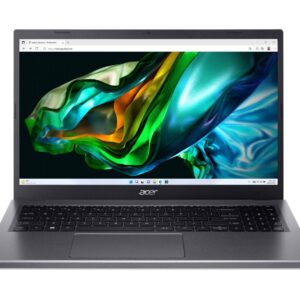 - Multimedia-Technik Notebooks  - Acer Aspire 5 FHD 15