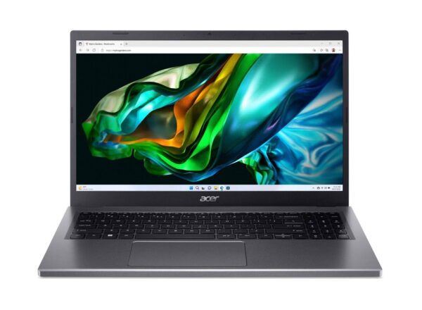 - Multimedia-Technik Notebooks  - Acer Aspire 5 FHD 15