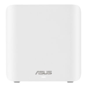 - Multimedia-Technik Wireless Router  - ASUS WL-Router ZenWiFi BD4 BE3600 - 1er Pack weiß