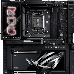 - Multimedia-Technik Mainboards INTEL  - MB ASUS ROG MAXIMUS Z890 EXTREME   (Intel