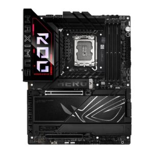 - Multimedia-Technik Mainboards INTEL  - MB ASUS ROG MAXIMUS Z890 HERO       (Intel