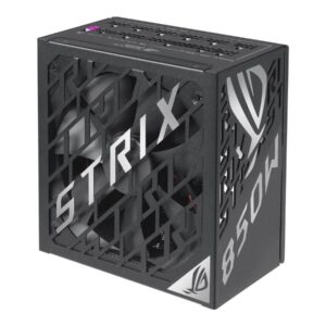 - Multimedia-Technik Netzteile PC  - Asus Netzteil ROG-STRIX-850P-GAMING