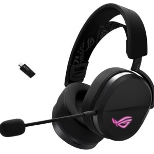 - Multimedia-Technik Headsets  - ASUS Headset ROG Pelta