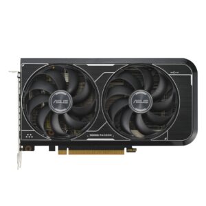 - Multimedia-Technik Grafikkarten AMD  - ASUS DUAL-RX6600-8G-V3 8GB GDDR6 HDMI DP