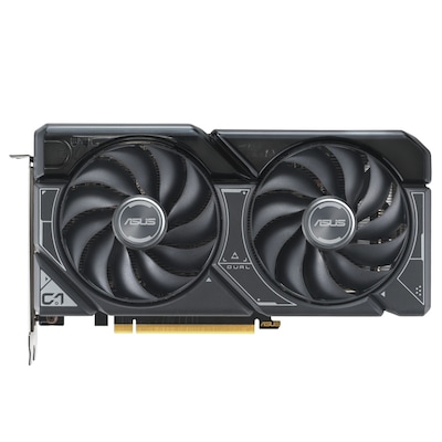 Chipsatz: NVIDIA GeForce RTX 4060 Ti / Speicher; 8 GB GDDR6 / Chiptakt: 2310 MHz / Boost: 2595 MHz / Stromanschluss: 1x 8-Pin / Leistungsaufnahme: 160 Watt