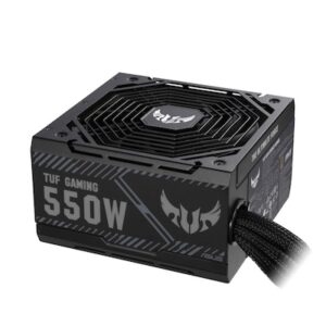 ASUS TUF Gaming 550B | 550W PC-Netzteil