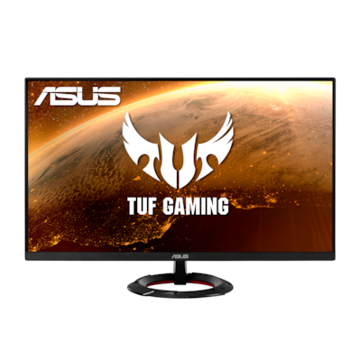 68.6 cm (27 Zoll) / LED-Monitor mit IPS-Panel / AMD FreeSync und 144 Hz / Kontrast 1000:1 / Helligkeit 250 cd/m² / Reaktionszeit 1 ms / Full-HD Auflösung max. 1920 x 1080 / Lautsprecher / DisplayPort