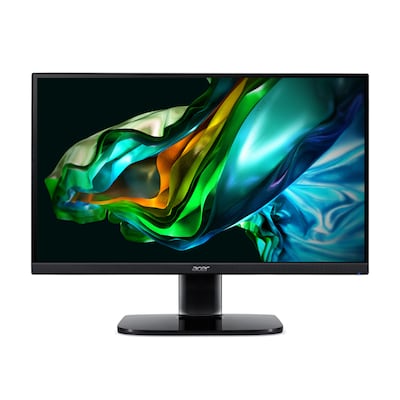 69 cm (27") | IPS-Panel / AMD FreeSync | 100 Hz / Kontrast 100.000.000:1 | Helligkeit 250 cd/m² / Auflösung 1.920 x 1.080 | Reaktionszeit 4 ms / HDMI